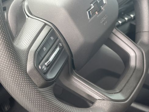 Used 2024 Chevrolet Colorado Trail Boss w/ LPO, Dark Essentials Package AWD/4WD image 19