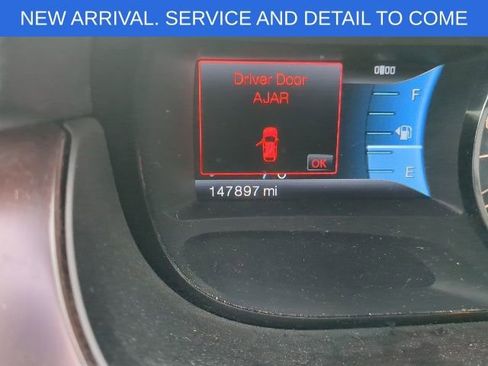 Used 2011 Ford Edge Limited image 2