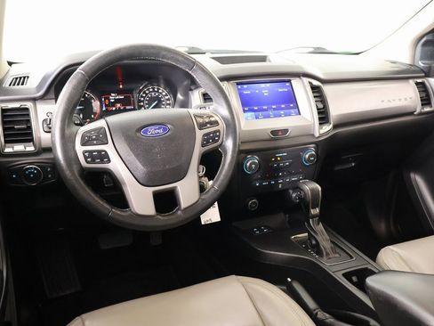 Used 2020 Ford Ranger XLT w/ Equipment Group 301A Mid image 2