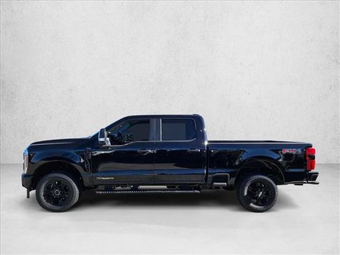New 2026 Ford F250 XL w/ STX Appearance Package image 5