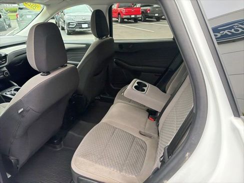Used 2022 Ford Escape SE w/ Convenience Package AWD/4WD image 23