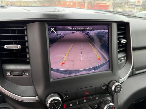 Used 2020 RAM 1500 Big Horn image 24