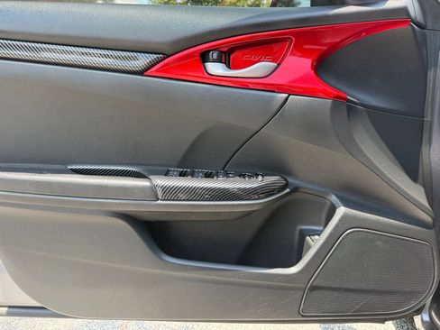 Used 2019 Honda Civic Sport image 43