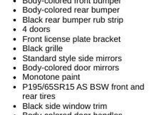 Used 2019 Toyota Prius L Eco image 77