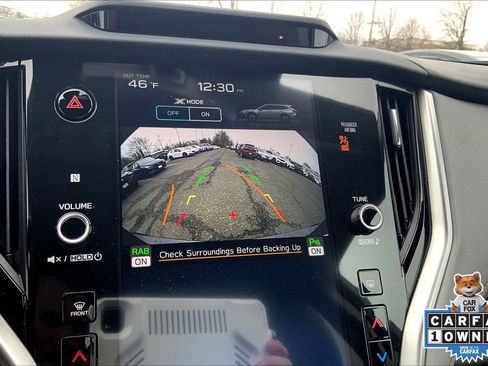 Certified 2023 Subaru Outback Limited image 30