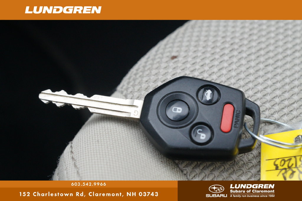 Used 2014 Subaru Crosstrek 2.0i Premium AWD/4WD image 23