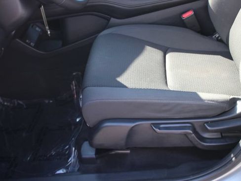 Used 2022 Honda HR-V Sport image 17