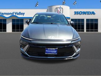 Used 2024 Hyundai Sonata SEL FWD video 2