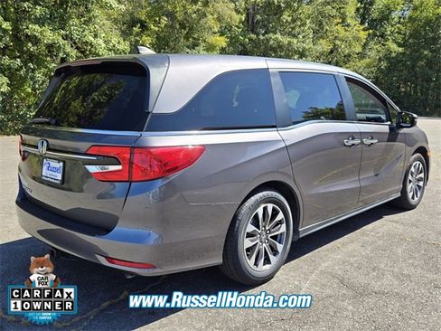 Used 2022 Honda Odyssey EX-L image 3