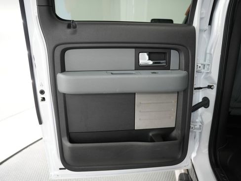 Used 2014 Ford F150 XLT w/ Trailer Tow Package AWD/4WD image 26