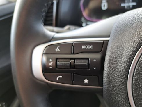 Used 2024 Kia Sportage X-Line w/ X-Line Premium Package image 18