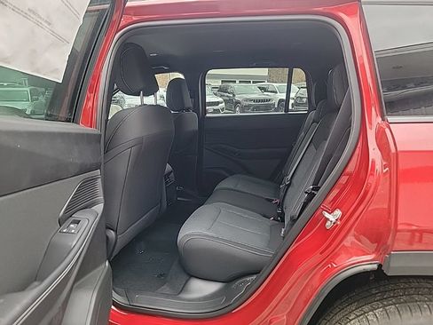 New 2026 Jeep Cherokee Laredo AWD/4WD image 6