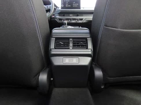 New 2026 Honda Accord LX image 22