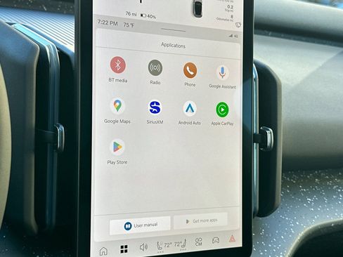 New 2026 Volvo EX30 Ultra image 18