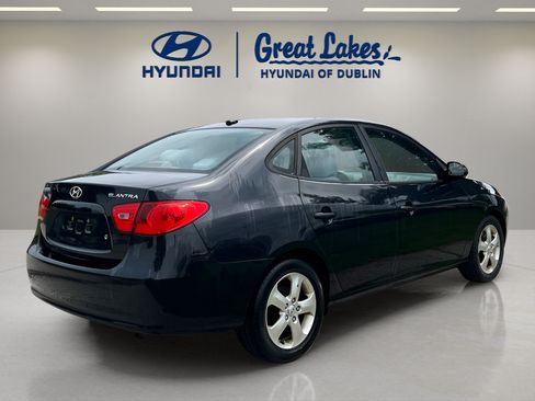 Used 2008 Hyundai Elantra GLS FWD image 5