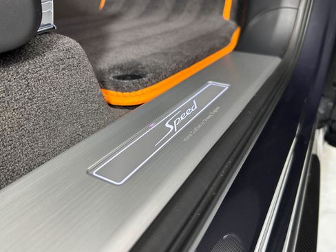 New 2026 Bentley Bentayga Speed AWD/4WD image 30