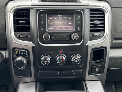 Used 2022 RAM 1500 Classic Warlock image 19