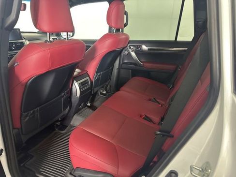 Used 2023 Lexus GX 460 Premium w/ Premium Plus Package AWD/4WD image 13