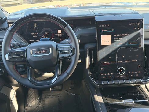 New 2026 GMC Yukon AT4 Ultimate image 23