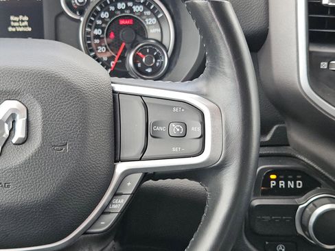 Used 2023 RAM 1500 Lone Star RWD image 22