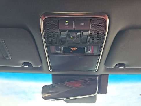 Used 2024 Lexus LX 600 F Sport image 29