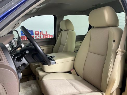 Used 2013 Chevrolet Silverado 1500 LT w/ All-Star Edition RWD image 14