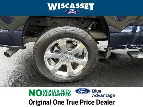 Used 2023 Ford F150 XLT w/ Equipment Group 302A High image 31