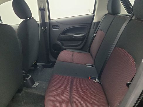 Used 2024 Mitsubishi Mirage Black Edition image 18