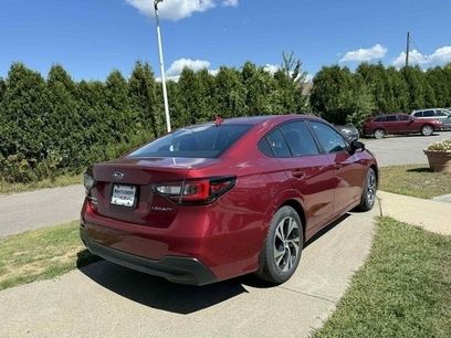 New 2025 Subaru Legacy Premium