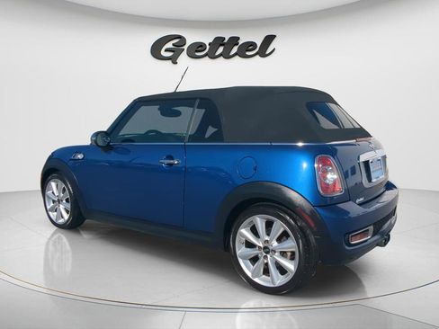 Used 2015 MINI Cooper S FWD image 7