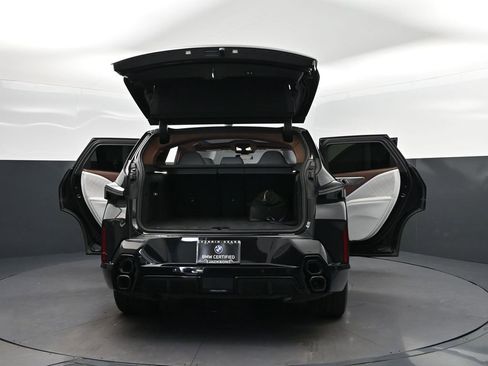 Certified 2023 BMW XM AWD/4WD image 51