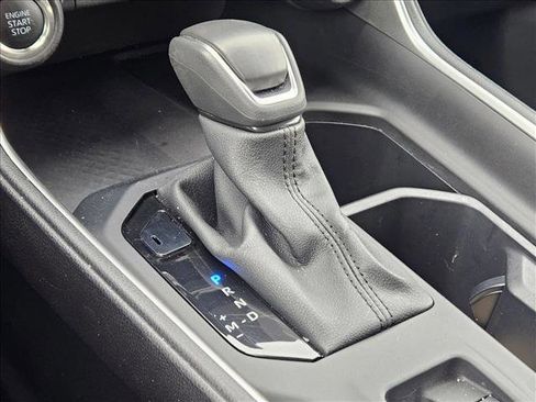 Used 2025 Toyota Grand Highlander FWD image 11