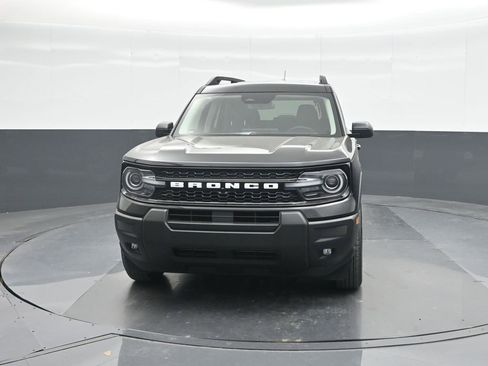 New 2025 Ford Bronco Sport Outer Banks image 5