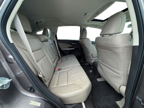 Used 2013 Honda CR-V EX-L image 22