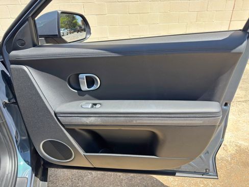 Used 2023 Hyundai Ioniq 5 SEL w/ Cargo Package image 39