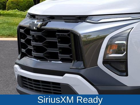 New 2026 Chevrolet Equinox ACTIV FWD image 13