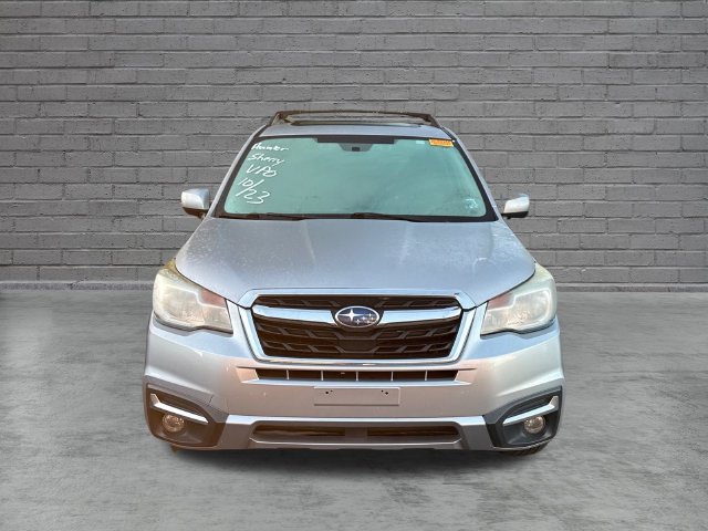 Used 2017 Subaru Forester 2.5i Premium AWD/4WD image 10