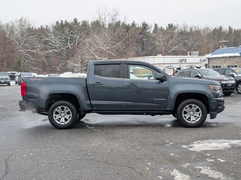 Used 2019 Chevrolet Colorado LT image 11