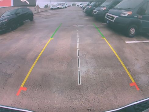 Certified 2025 RAM 1500 Big Horn image 21