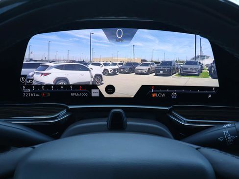 Used 2023 Cadillac Escalade Sport w/ Touring Package image 38