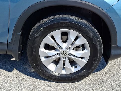 Used 2014 Honda CR-V EX image 8