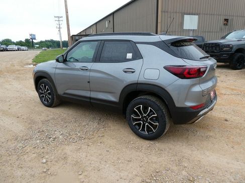 New 2026 Chevrolet TrailBlazer ACTIV w/ Convenience Package AWD/4WD image 6