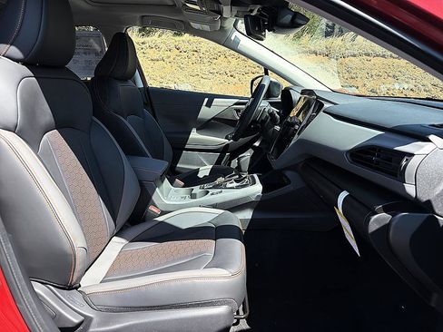 New 2026 Subaru Crosstrek 2.5i Limited AWD/4WD image 15