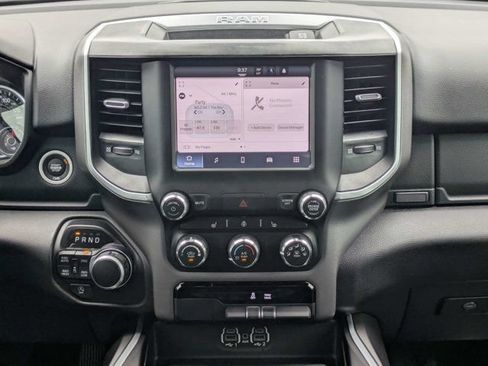 Certified 2023 RAM 1500 Big Horn AWD/4WD image 17