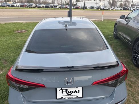 Used 2023 Honda Civic Si image 6