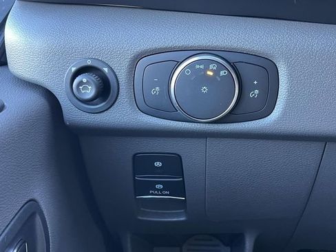 New 2026 Ford Transit 250 Low Roof image 16