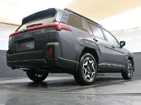 New 2026 Subaru Outback Touring image 43