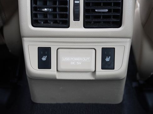 Used 2018 Subaru Outback 2.5i Limited image 27