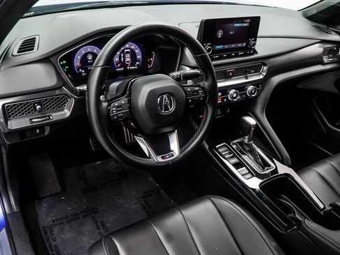 Used 2023 Acura Integra A-Spec image 15