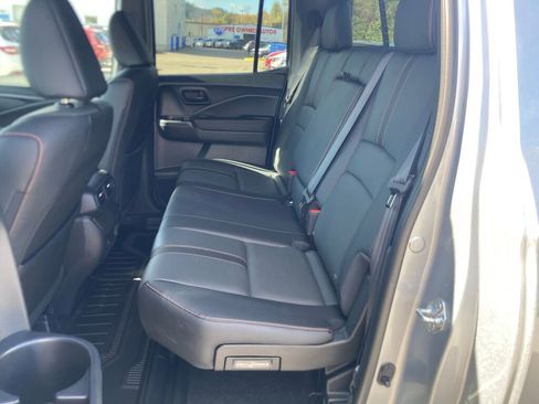 New 2026 Honda Ridgeline TrailSport image 7